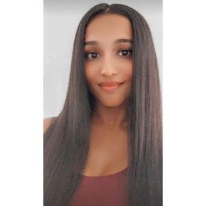 Meet your Posher, Victoria